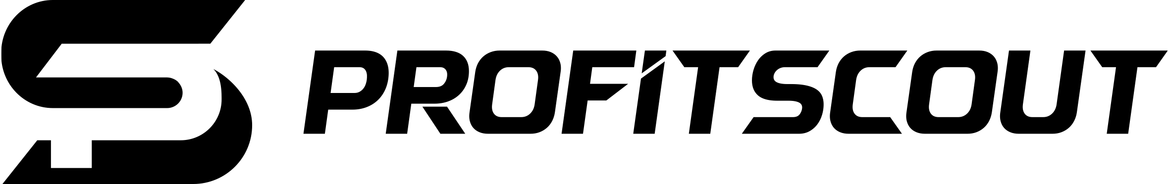 Trading Logo Light